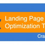 Landing Page Optimization Tools (CrazyEgg)
