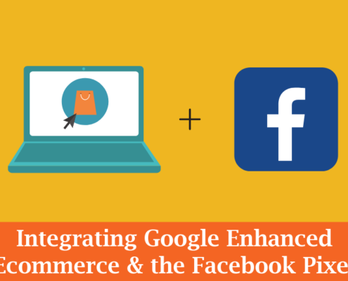 Integrating Ecommerce and Facebook