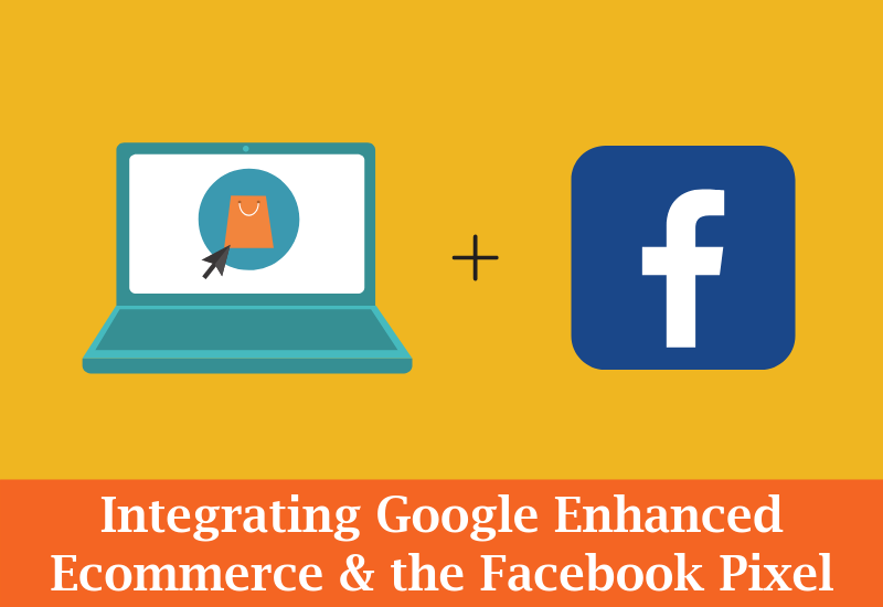 Integrating Ecommerce and Facebook